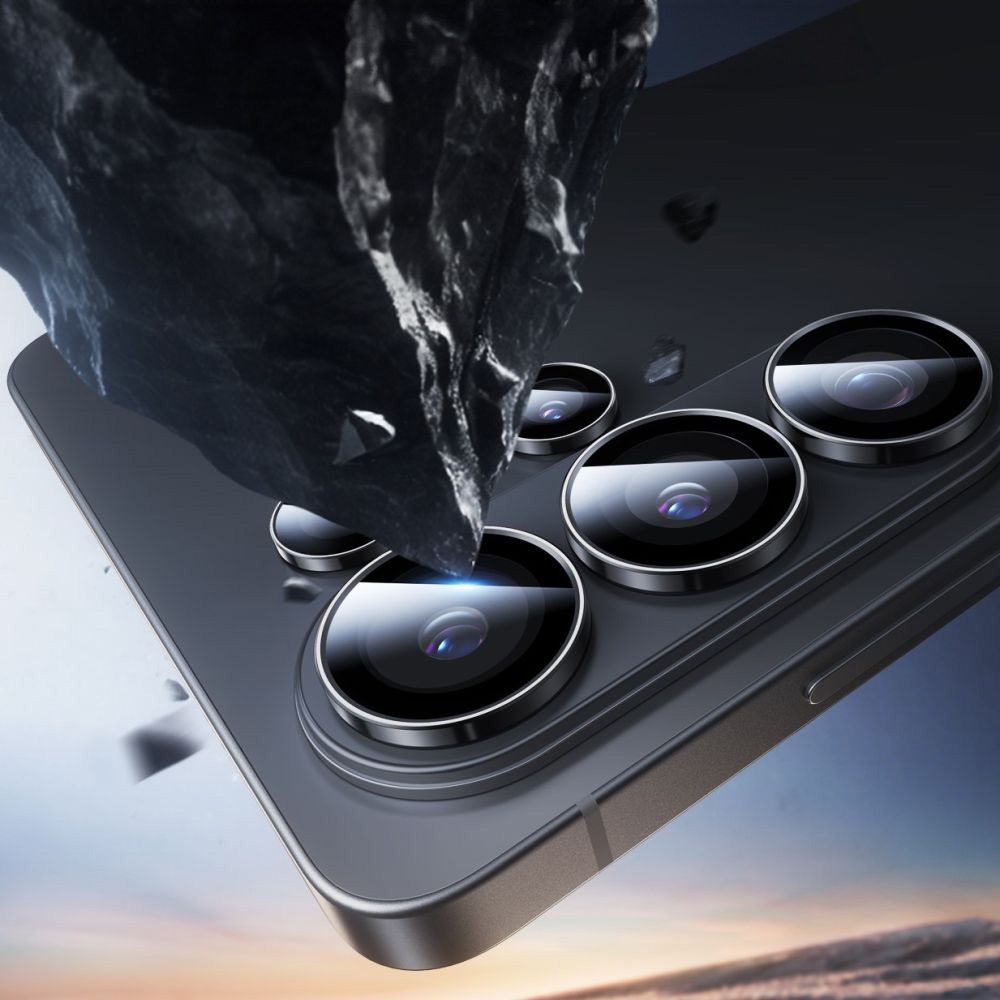 ESR Armorite Camera Protector do Samsung Galaxy S26 Ultra, czarne